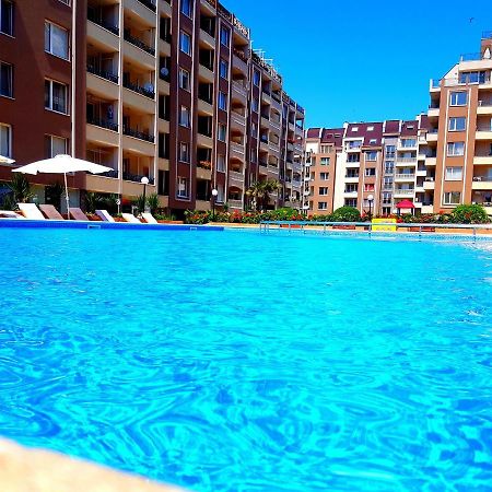 Studios Zornitsa Burgas Екстер'єр фото