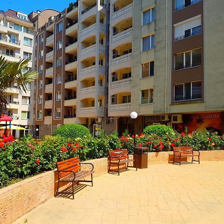 Studios Zornitsa Burgas Екстер'єр фото