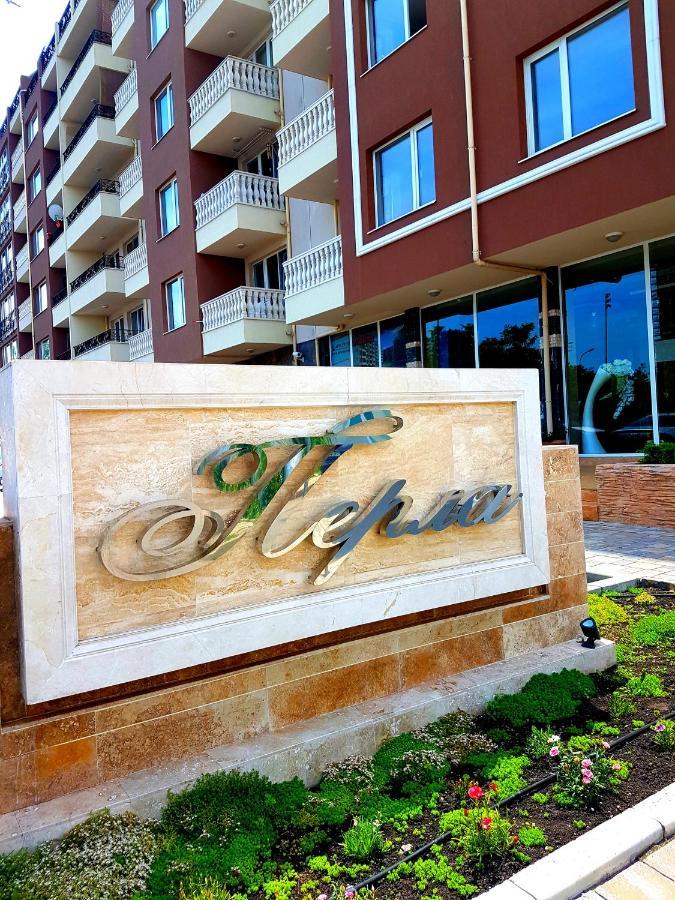 Studios Zornitsa Burgas Екстер'єр фото