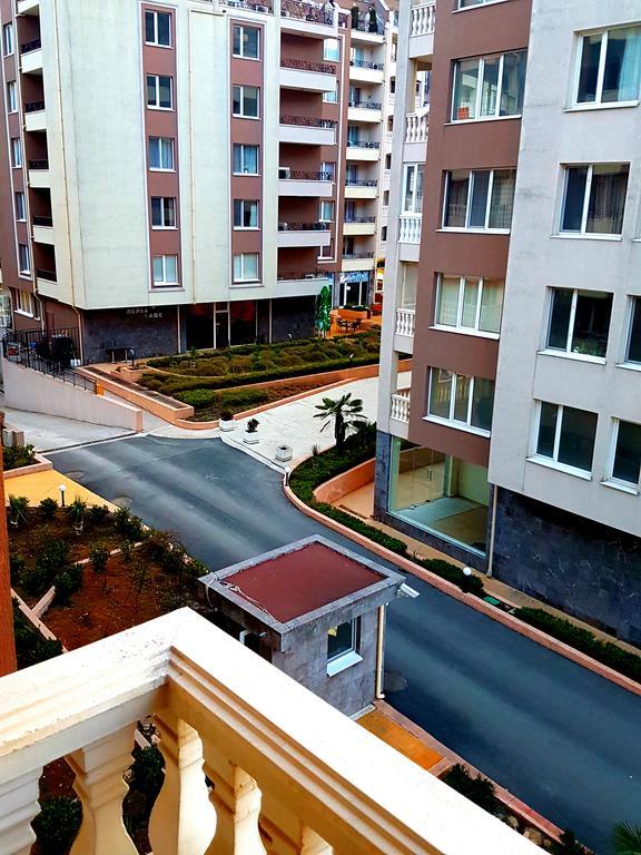 Studios Zornitsa Burgas Екстер'єр фото