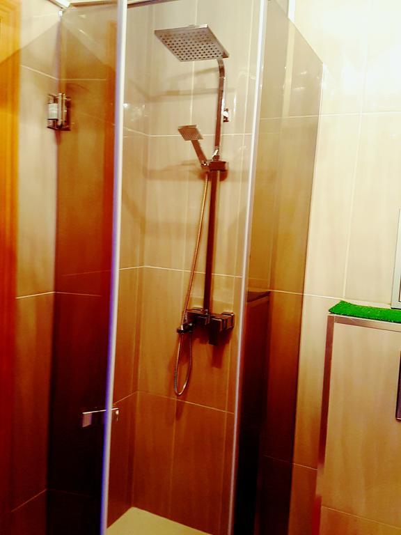Studios Zornitsa Burgas Екстер'єр фото