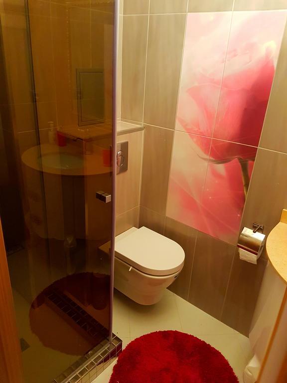 Studios Zornitsa Burgas Екстер'єр фото
