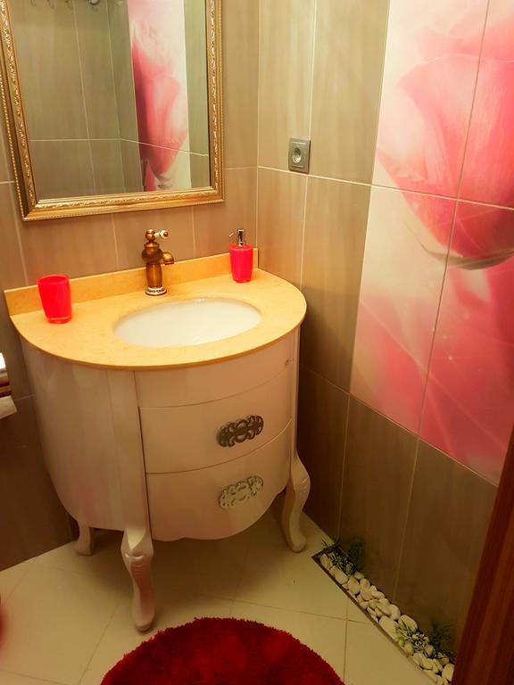 Studios Zornitsa Burgas Екстер'єр фото