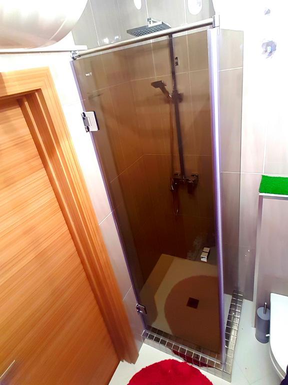 Studios Zornitsa Burgas Екстер'єр фото