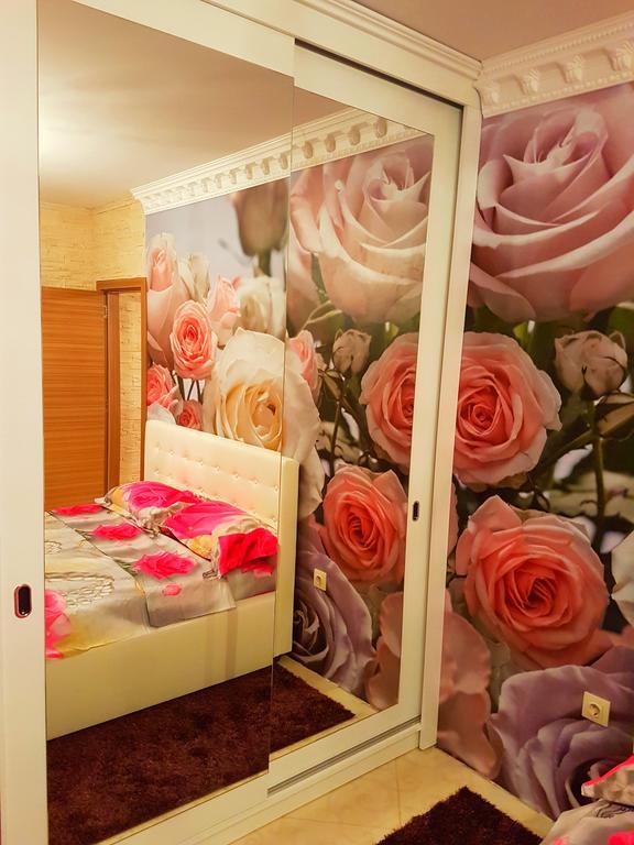 Studios Zornitsa Burgas Екстер'єр фото