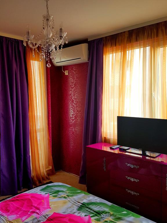 Studios Zornitsa Burgas Екстер'єр фото