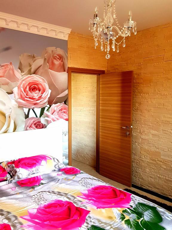 Studios Zornitsa Burgas Екстер'єр фото
