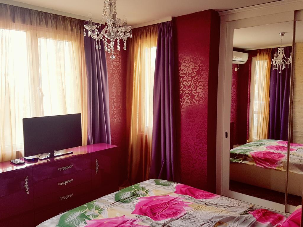Studios Zornitsa Burgas Екстер'єр фото