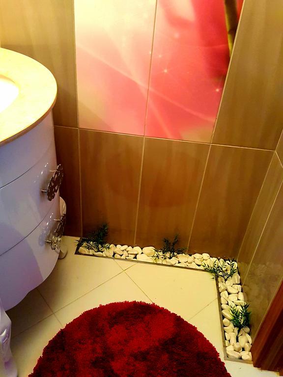 Studios Zornitsa Burgas Екстер'єр фото