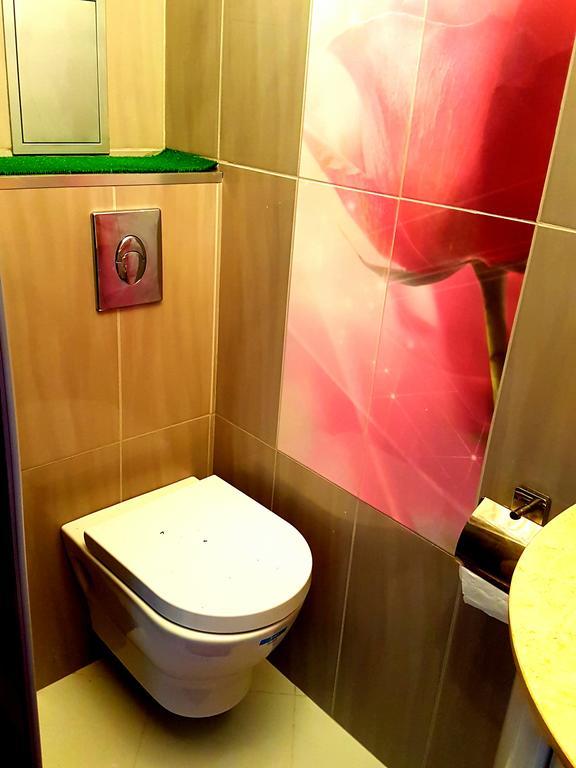 Studios Zornitsa Burgas Екстер'єр фото