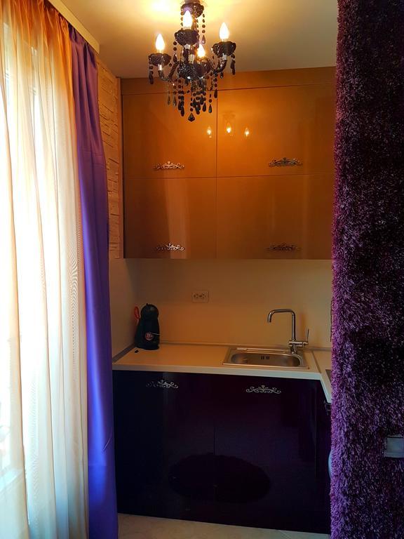 Studios Zornitsa Burgas Екстер'єр фото
