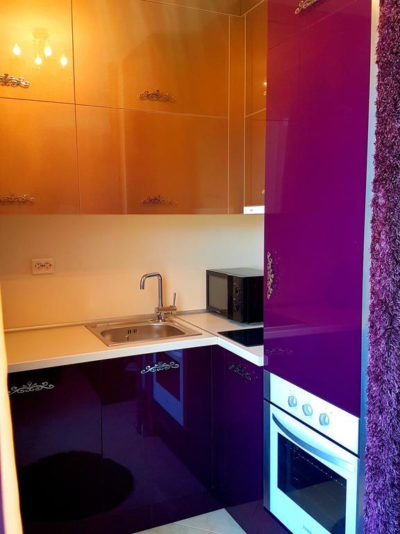 Studios Zornitsa Burgas Екстер'єр фото