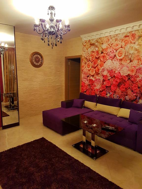Studios Zornitsa Burgas Екстер'єр фото