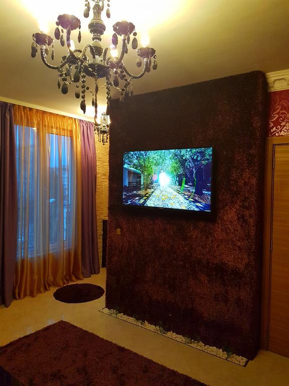 Studios Zornitsa Burgas Екстер'єр фото